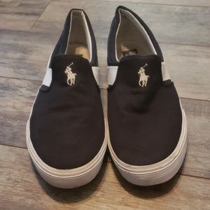 POLO by Ralph Lauren Slip-on Shoes